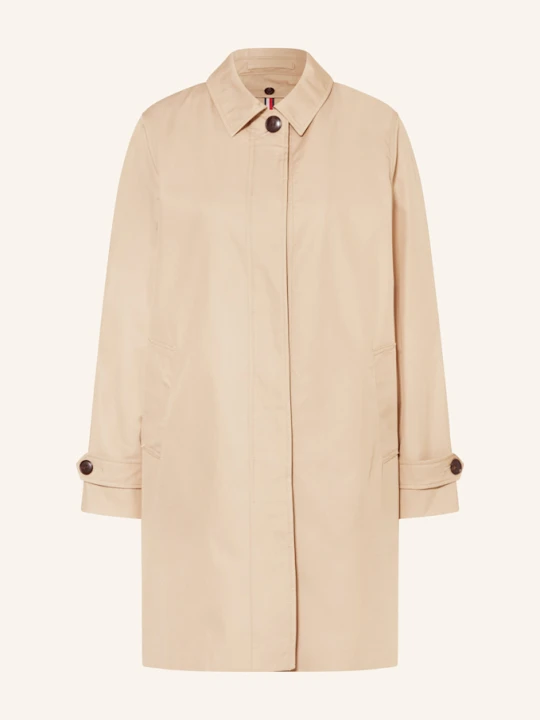 Zdjęcie produktu Tommy Hilfiger Trencz beige