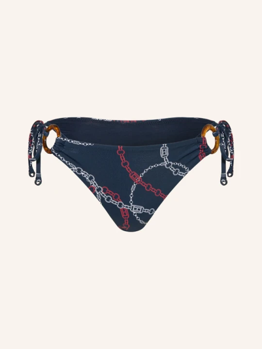 Zdjęcie produktu Tommy Hilfiger Trójkątne Figi Bikini blau