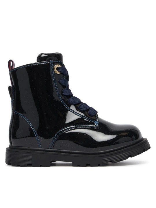 Zdjęcie produktu Tommy Hilfiger Trzewiki T1A5-35153-1237 M Granatowy