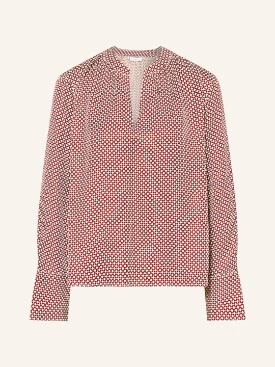 Zdjęcie produktu Tommy Hilfiger Tunika rot