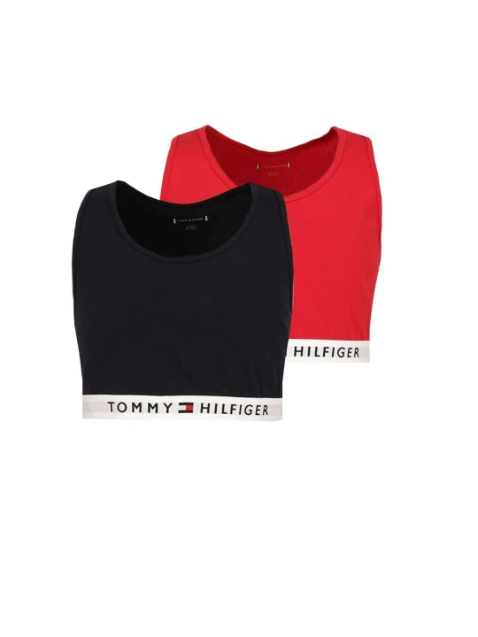 Zdjęcie produktu Tommy Hilfiger Underwear Biustonosz 2-pack