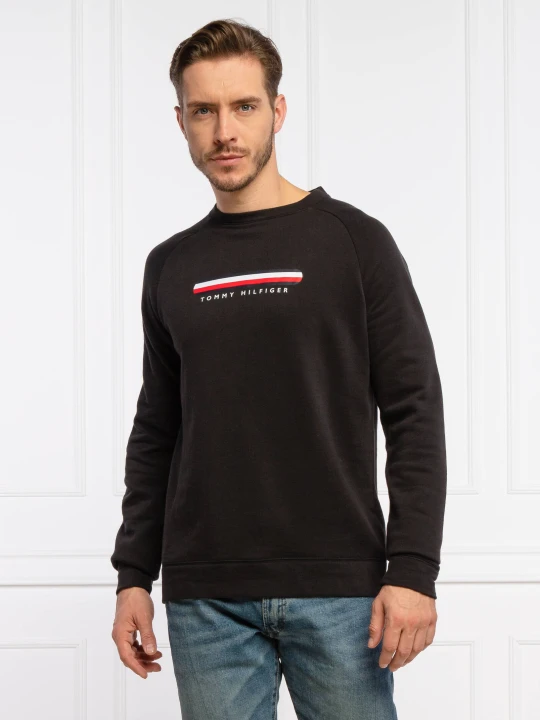 Zdjęcie produktu Tommy Hilfiger Underwear Bluza | Regular Fit czarny