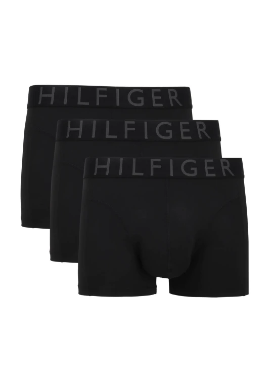 Zdjęcie produktu Tommy Hilfiger Underwear Bokserki 3-pack czarny
