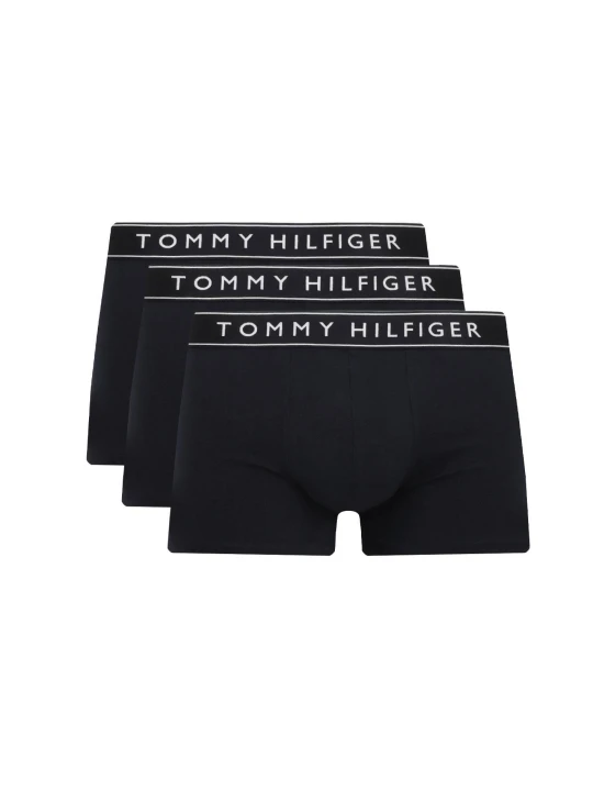 Zdjęcie produktu Tommy Hilfiger Underwear Bokserki 3-pack czarny