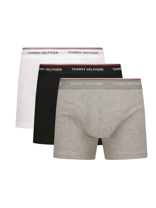 Zdjęcie produktu Tommy Hilfiger Underwear Bokserki 3-pack czarny