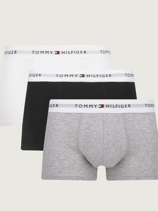 Zdjęcie produktu Tommy Hilfiger Underwear Bokserki 3-pack