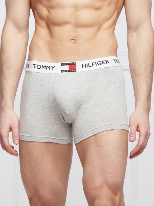 Zdjęcie produktu Tommy Hilfiger Underwear Bokserki szary