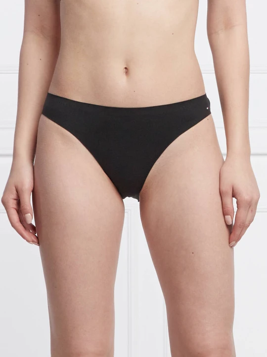 Zdjęcie produktu Tommy Hilfiger Underwear Figi czarny