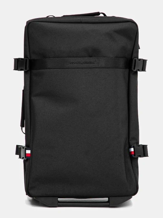 Zdjęcie produktu Tommy Hilfiger walizka 20 x 54, 5 x 39 czarny