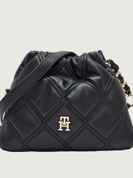 Zdjęcie produktu Tommy Hilfiger Worek czarny