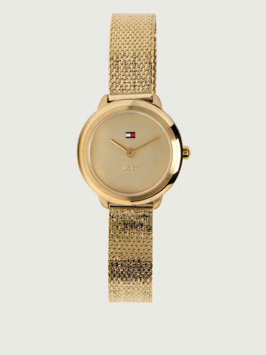 Zdjęcie produktu Tommy Hilfiger Zegarek Demi 1782811 złoty