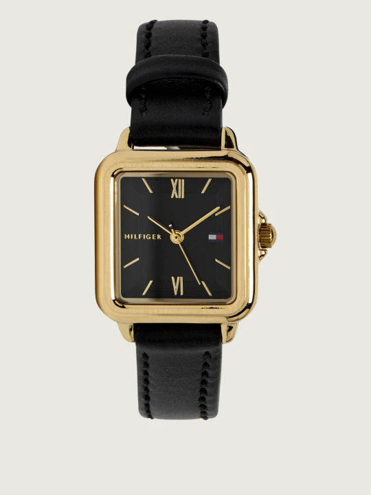 Zdjęcie produktu Tommy Hilfiger Zegarek Mia 1782835 czarny