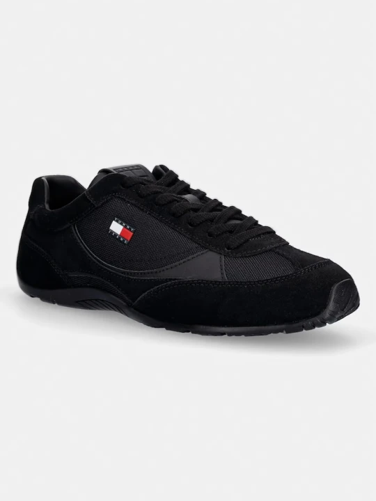 Zdjęcie produktu Tommy Jeans ARCHIVE '97 LITE sneakersy męskie czarny