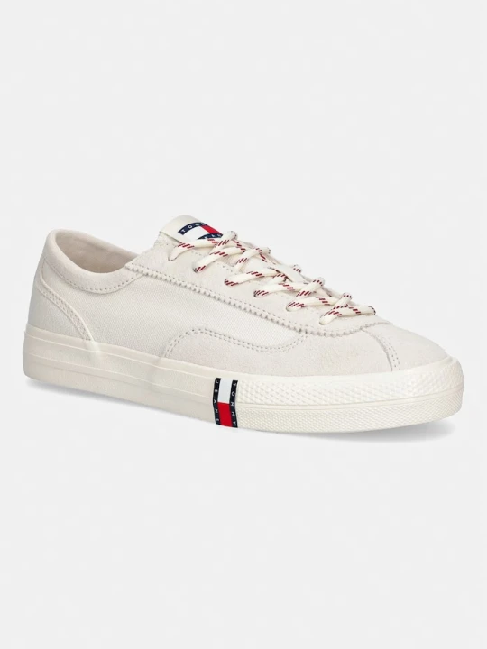 Zdjęcie produktu Tommy Jeans ARCHIVE Y2K sneakersy damskie beżowy