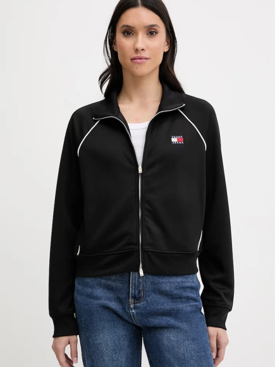 Zdjęcie produktu Tommy Jeans bluza czarny