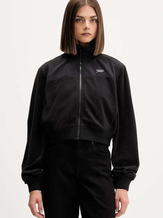 Zdjęcie produktu Tommy Jeans bluza czarny