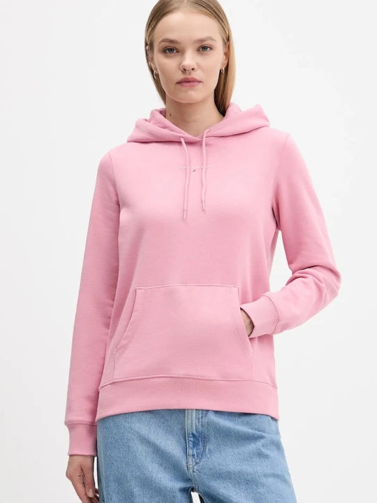 Zdjęcie produktu Tommy Jeans bluza różowy
