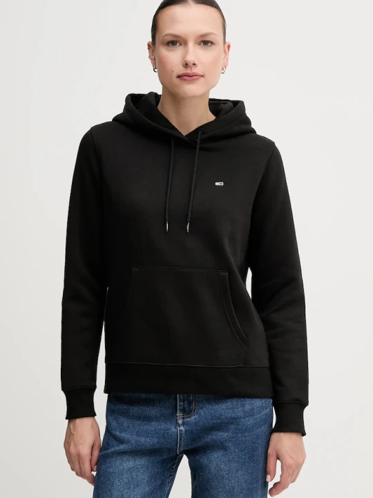 Zdjęcie produktu Tommy Jeans bluza czarny