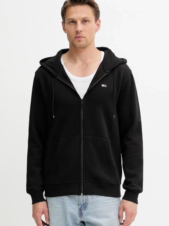 Zdjęcie produktu Tommy Jeans bluza czarny