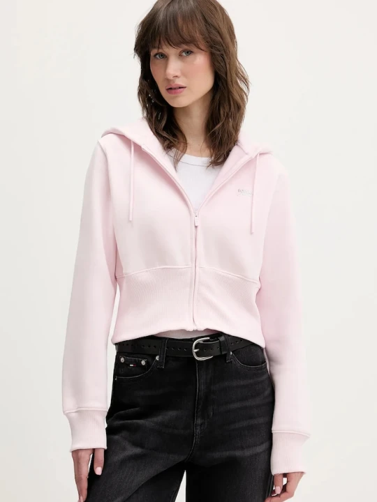 Zdjęcie produktu Tommy Jeans bluza różowy