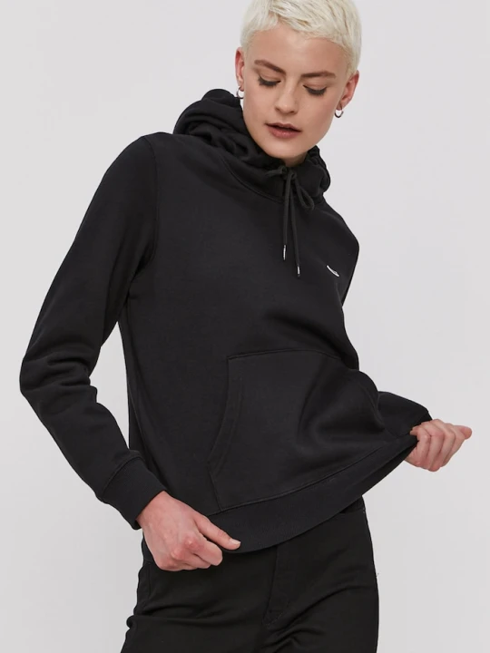 Zdjęcie produktu Tommy Jeans - Bluza DW0DW09228 czarny