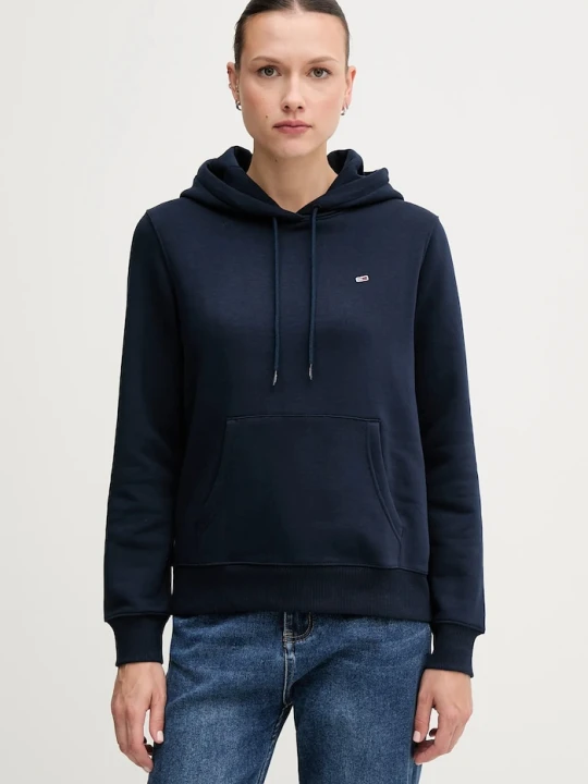 Zdjęcie produktu Tommy Jeans bluza granatowy
