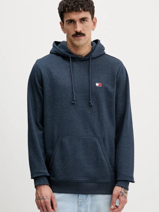Zdjęcie produktu Tommy Jeans bluza granatowy