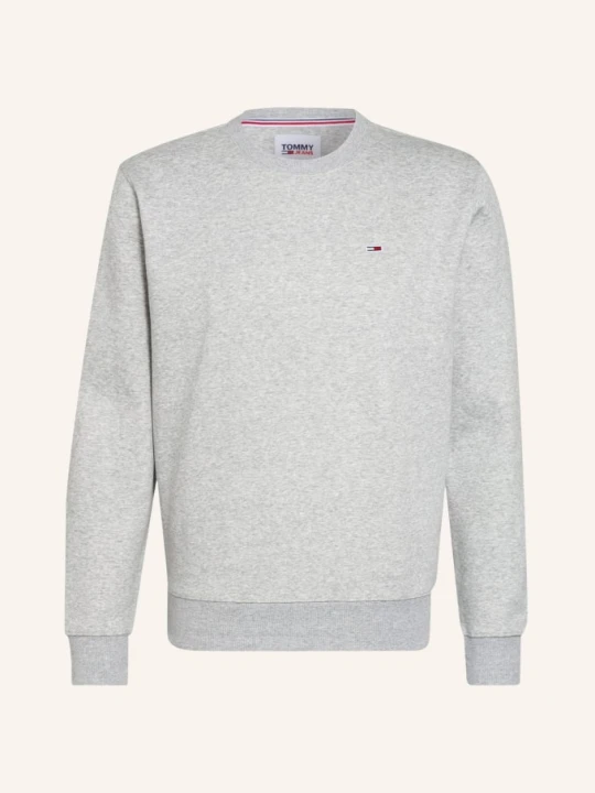 Zdjęcie produktu Tommy Jeans Bluza Nierozpinana grau niebieski