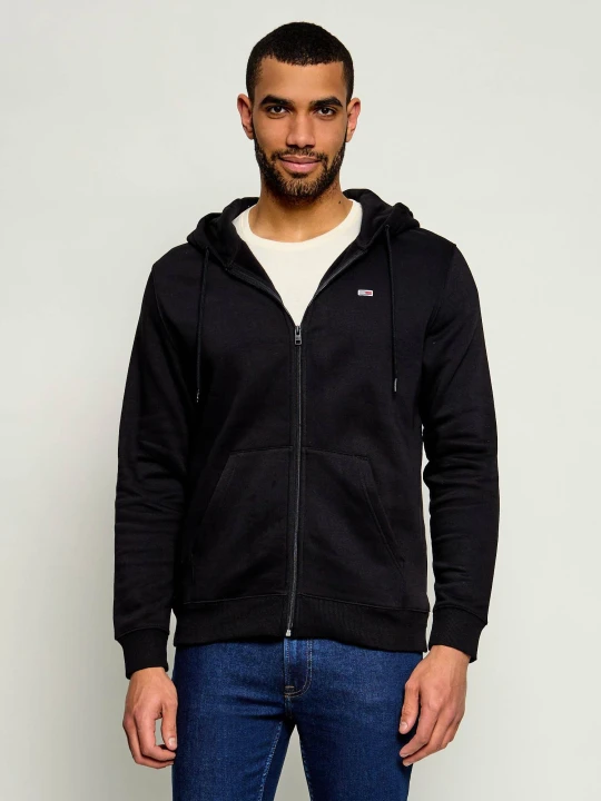 Zdjęcie produktu Tommy Jeans Bluza | Regular Fit czarny