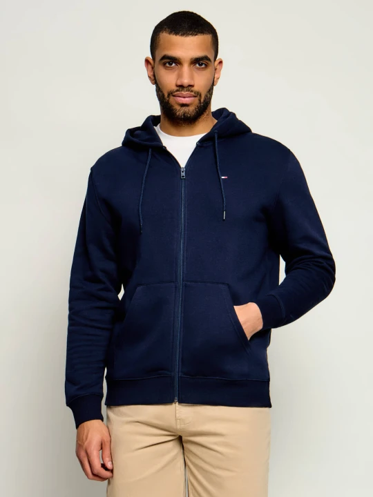 Zdjęcie produktu Tommy Jeans Bluza | Regular Fit granatowy