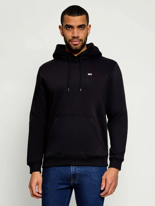 Zdjęcie produktu Tommy Jeans Bluza | Regular Fit czarny