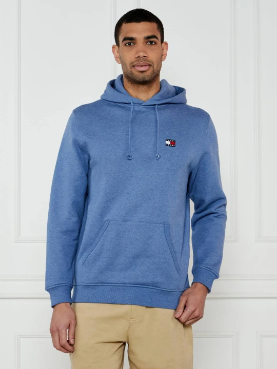 Zdjęcie produktu Tommy Jeans Bluza | Regular Fit niebieski