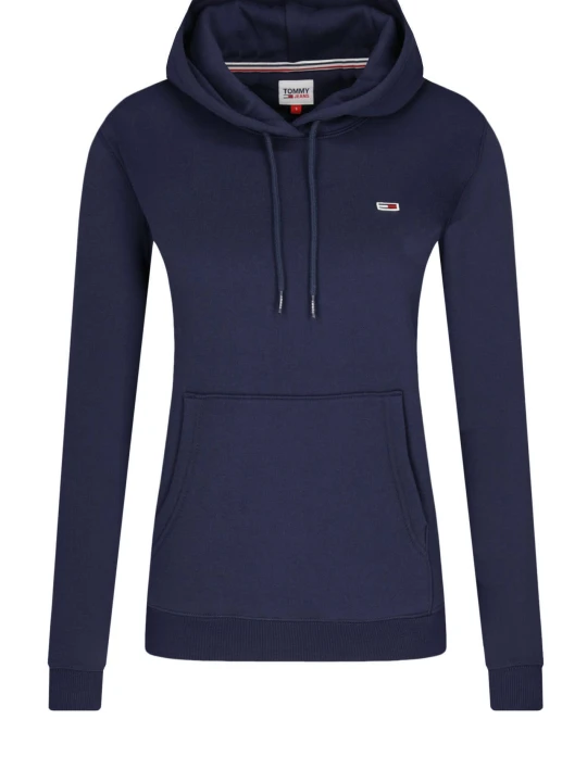 Zdjęcie produktu Tommy Jeans Bluza | Regular Fit granatowy