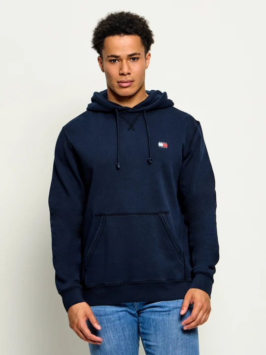 Zdjęcie produktu Tommy Jeans Bluza | Regular Fit granatowy