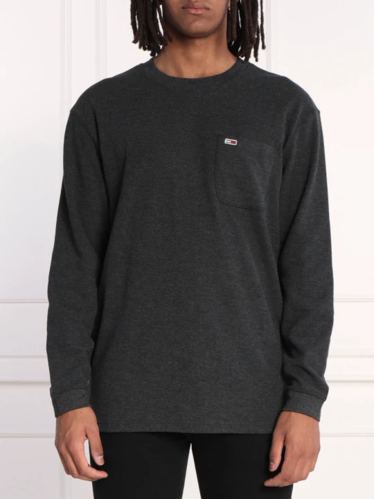 Zdjęcie produktu Tommy Jeans Bluza | Relaxed fit