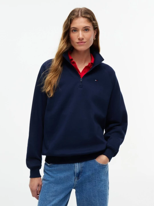 Zdjęcie produktu Tommy Jeans Bluza | Relaxed fit
