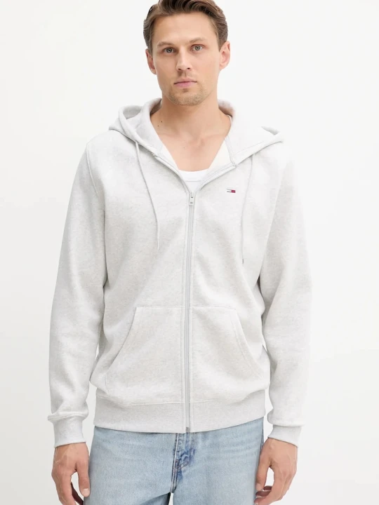 Zdjęcie produktu Tommy Jeans bluza szary