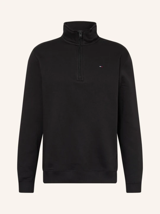 Zdjęcie produktu Tommy Jeans Bluza Z Kapturem schwarz CZARNY