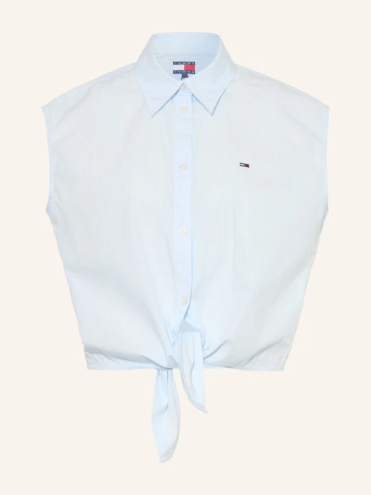 Zdjęcie produktu Tommy Jeans Bluzka blau