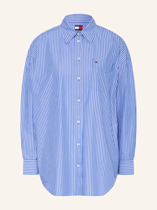 Zdjęcie produktu Tommy Jeans Bluzka blau
