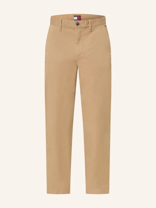 Zdjęcie produktu Tommy Jeans Chino O Zwężanym Kroju beige