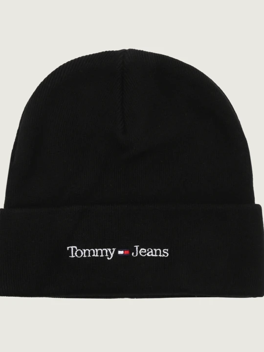 Zdjęcie produktu Tommy Jeans Czapka czarny