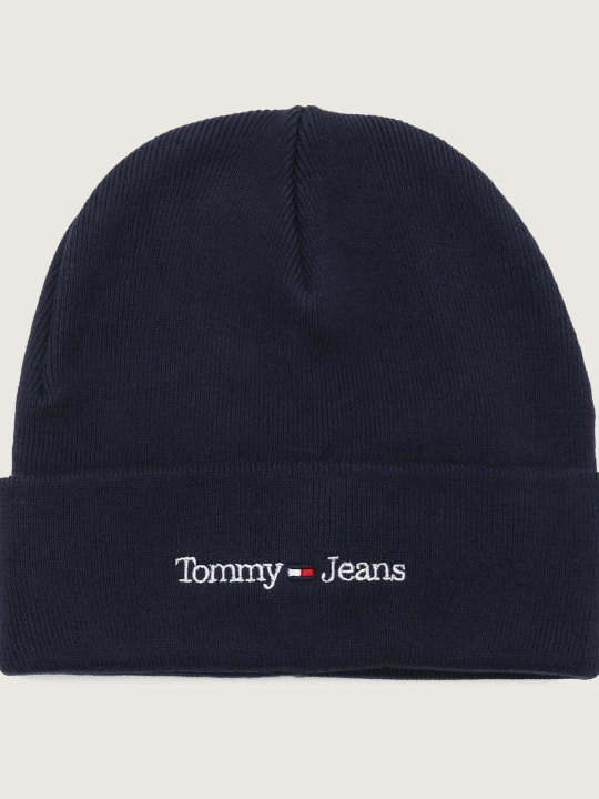 Zdjęcie produktu Tommy Jeans Czapka granatowy