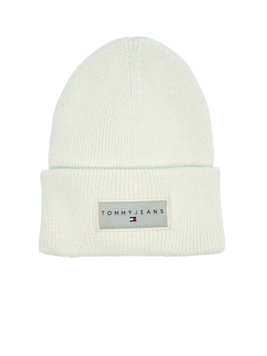 Zdjęcie produktu Tommy Jeans Czapka ecru
