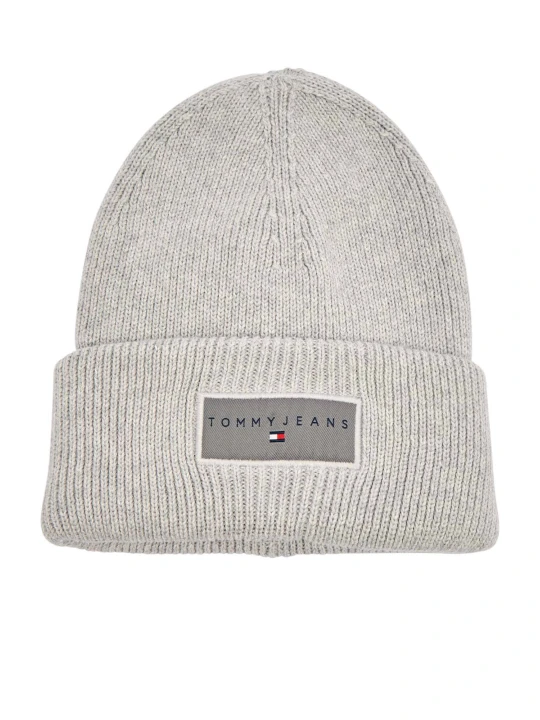 Zdjęcie produktu Tommy Jeans Czapka szary