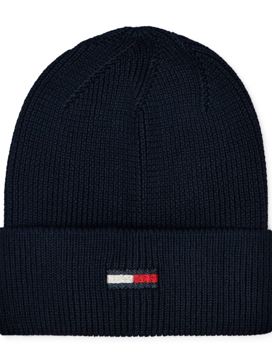 Zdjęcie produktu Tommy Jeans Czapka granatowy