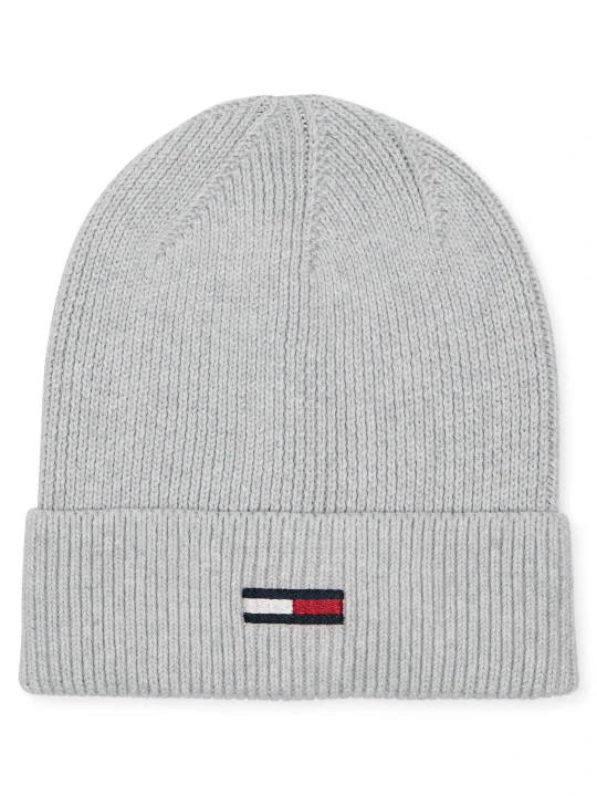 Zdjęcie produktu Tommy Jeans Czapka szary