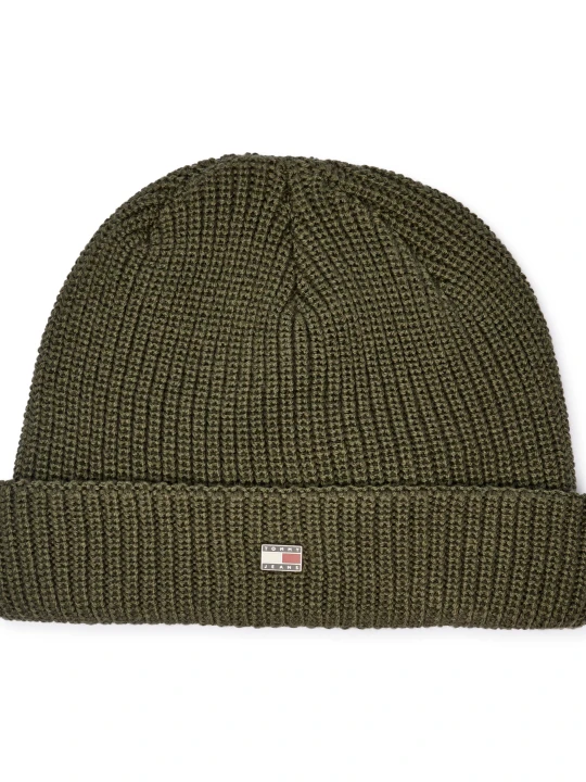 Zdjęcie produktu Tommy Jeans Czapka zielony