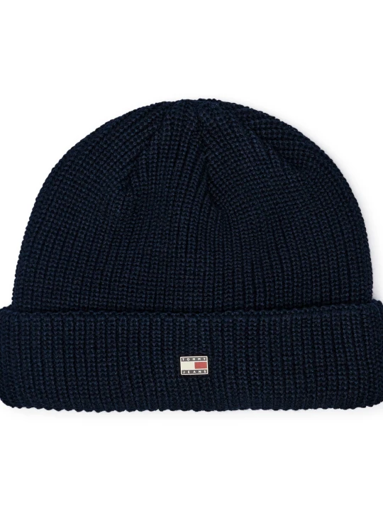Zdjęcie produktu Tommy Jeans Czapka niebieski