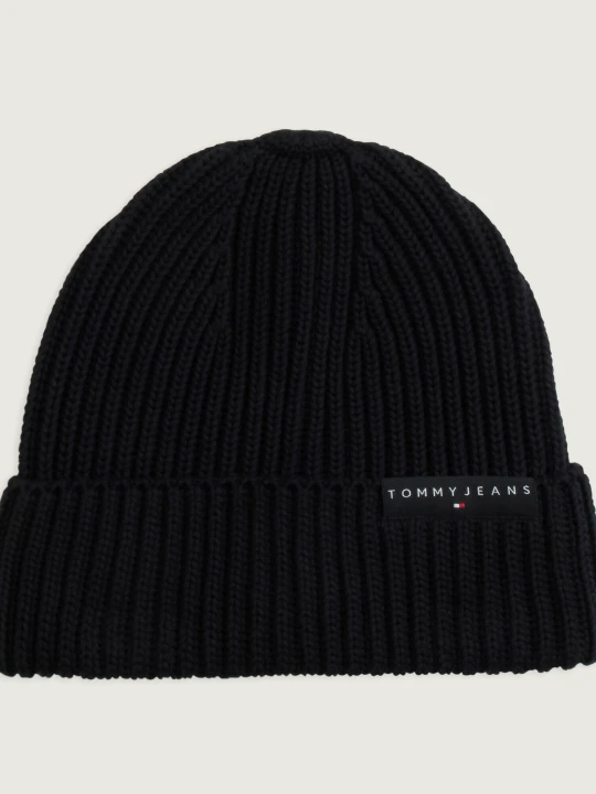Zdjęcie produktu Tommy Jeans Czapka czarny